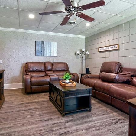 Amazing Cottage - Located On Blue Mile - Close To Gsu! Statesboro Exterior photo