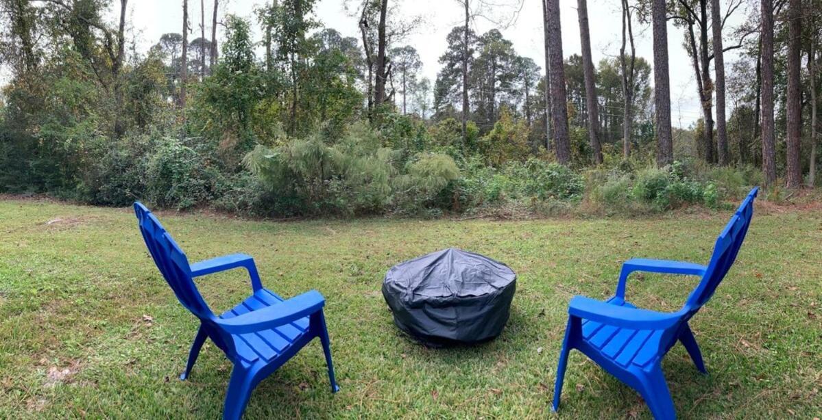 Amazing Cottage - Located On Blue Mile - Close To Gsu! Statesboro Exterior photo